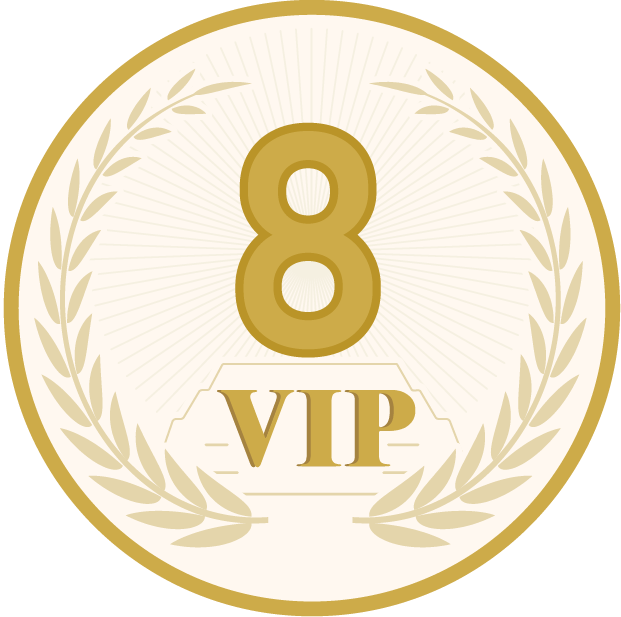 VIP 8
