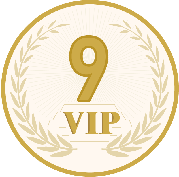 VIP 9